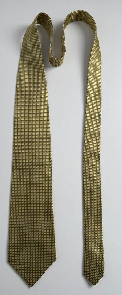 Corbata Gianni Versace
