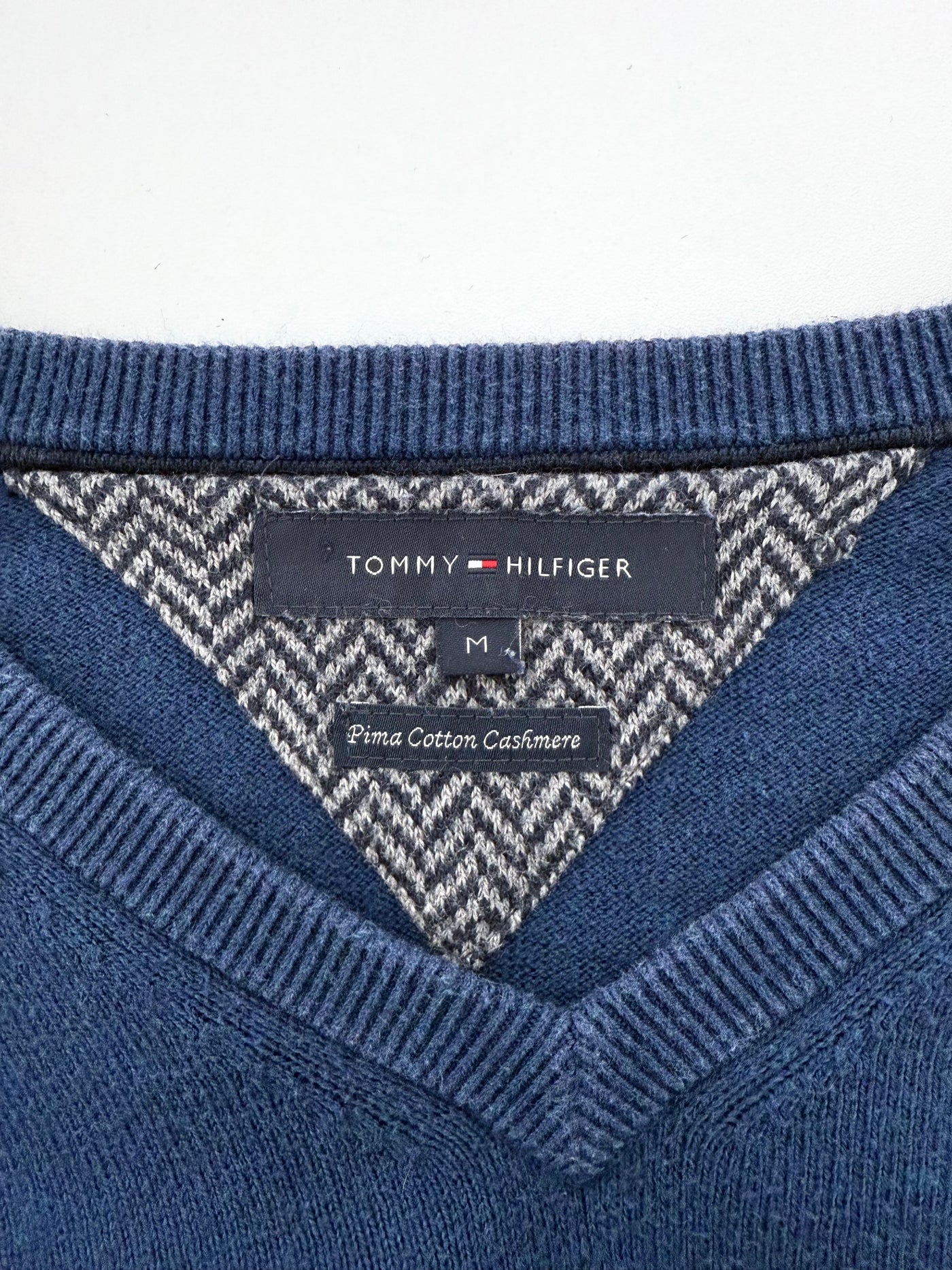 Jersey Tommy Hilfiger (M)