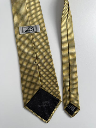 Corbata Gianni Versace