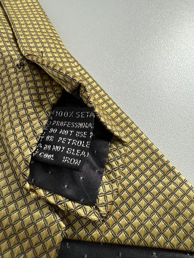 Corbata Gianni Versace