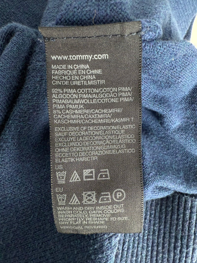 Jersey Tommy Hilfiger (M)