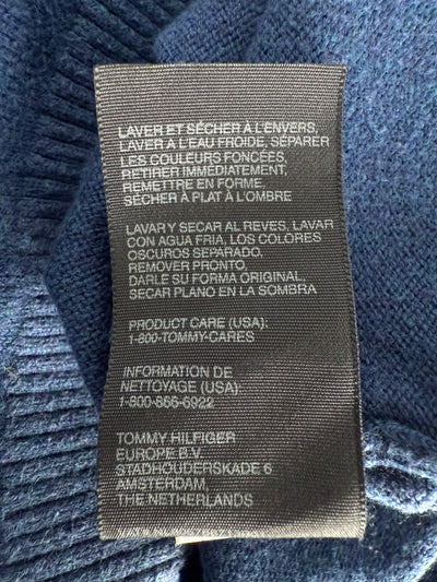 Jersey Tommy Hilfiger (M)