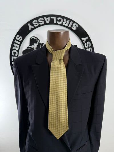 Corbata Gianni Versace