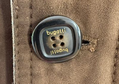 Abrigo Bugatti (L)