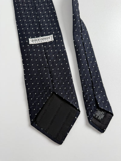 Corbata Giorgio Armani