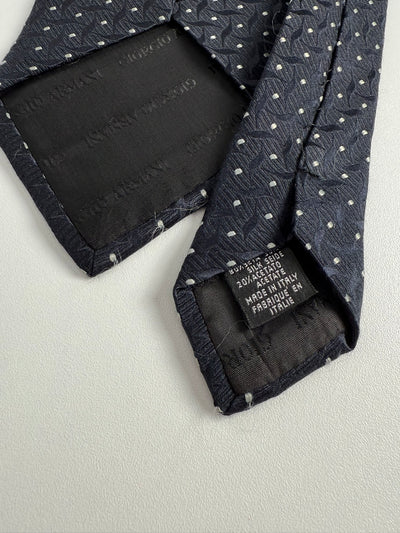 Corbata Giorgio Armani