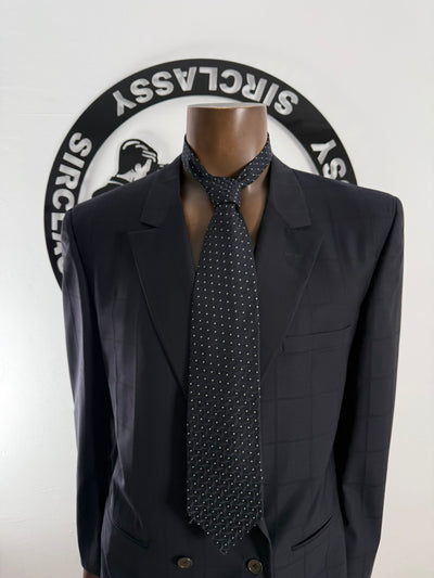 Corbata Giorgio Armani