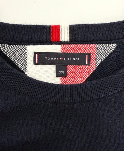 Jersey Tommy Hilfiger (XXL)