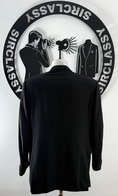 Traje Burberry (XL)