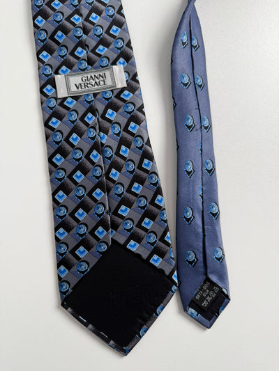 Corbata Gianni Versace