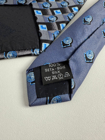 Corbata Gianni Versace