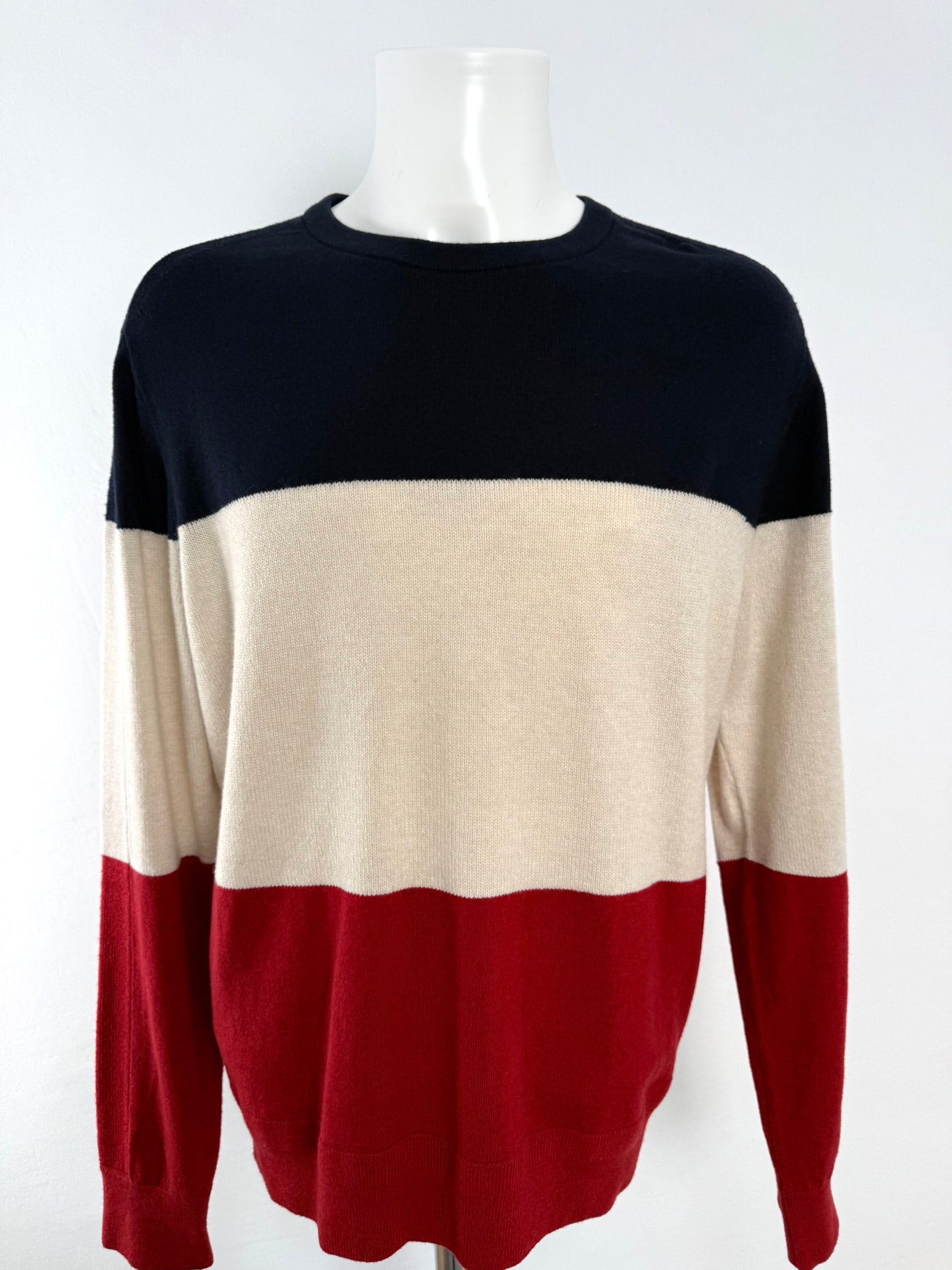 Jersey Tommy Hilfiger (XXL)