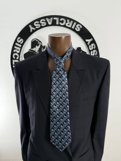 Corbata Gianni Versace