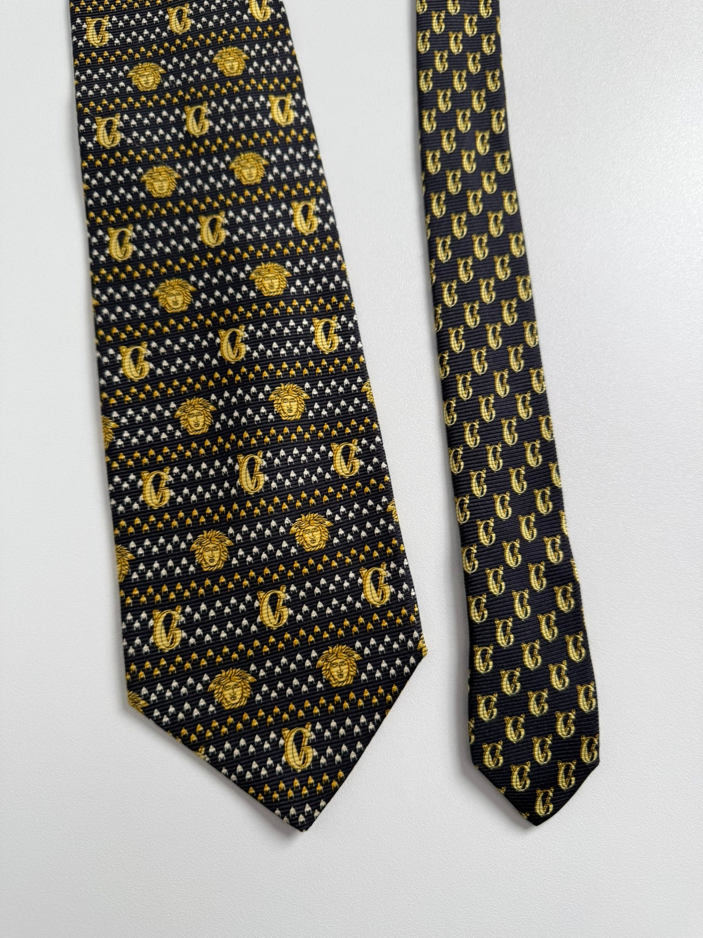 Corbata Gianni Versace