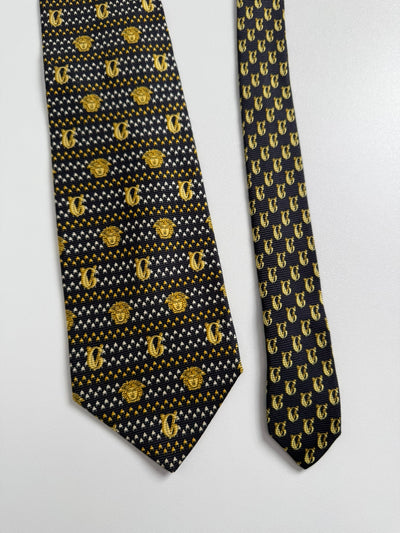 Corbata Gianni Versace