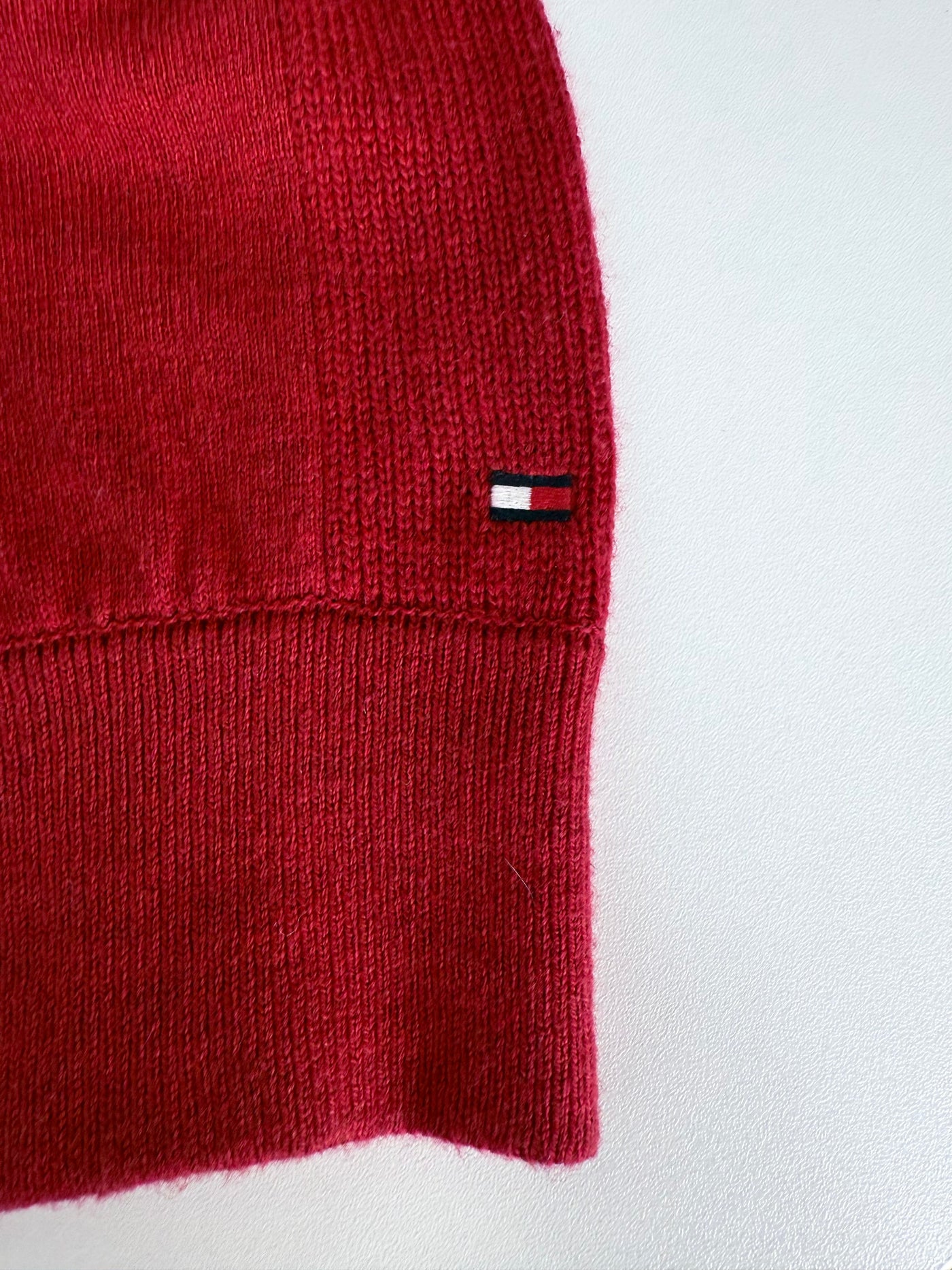 Jersey Tommy Hilfiger (XXL)