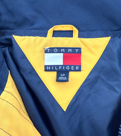 Cazadora Tommy Hilfiger (M)
