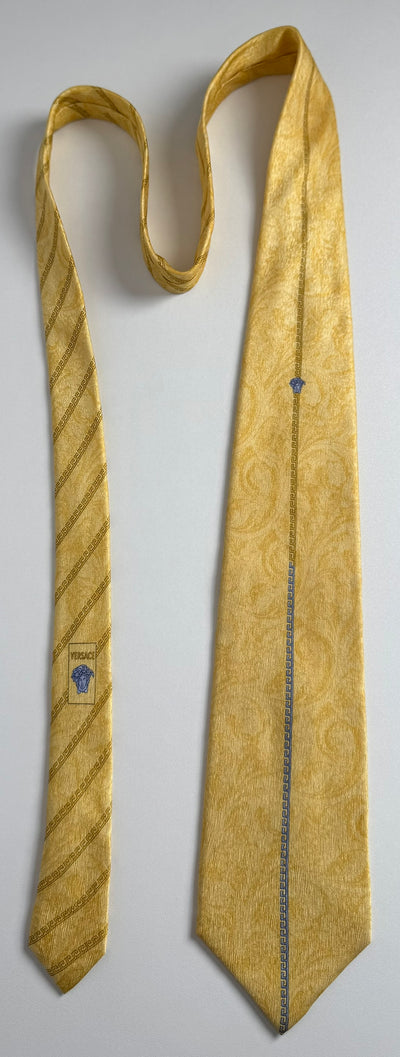 Corbata Gianni Versace
