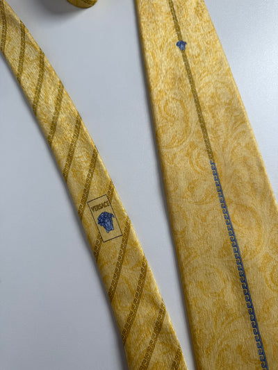 Corbata Gianni Versace