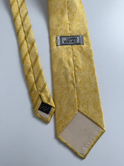 Corbata Gianni Versace