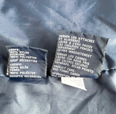 Cazadora Tommy Hilfiger (M)