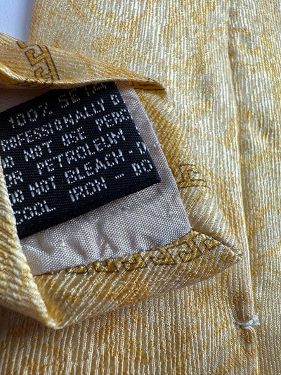 Corbata Gianni Versace