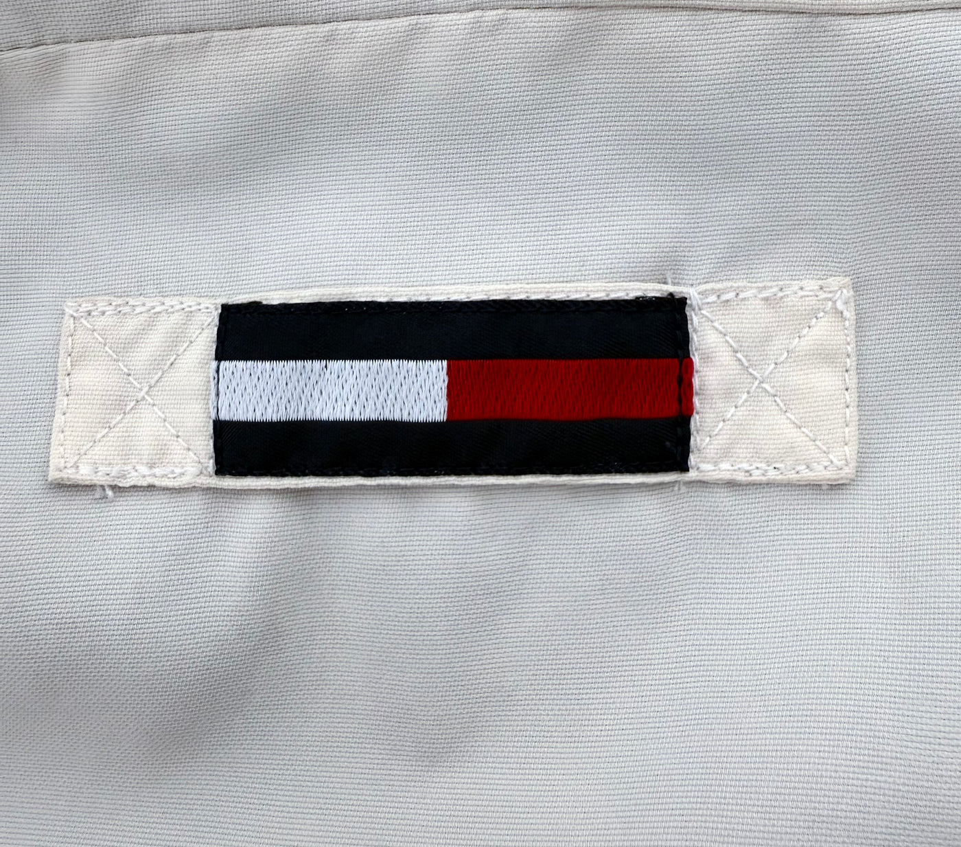 Cazadora Tommy Hilfiger (M)