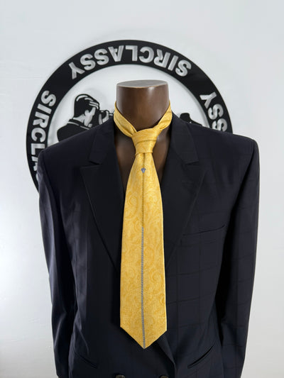 Corbata Gianni Versace