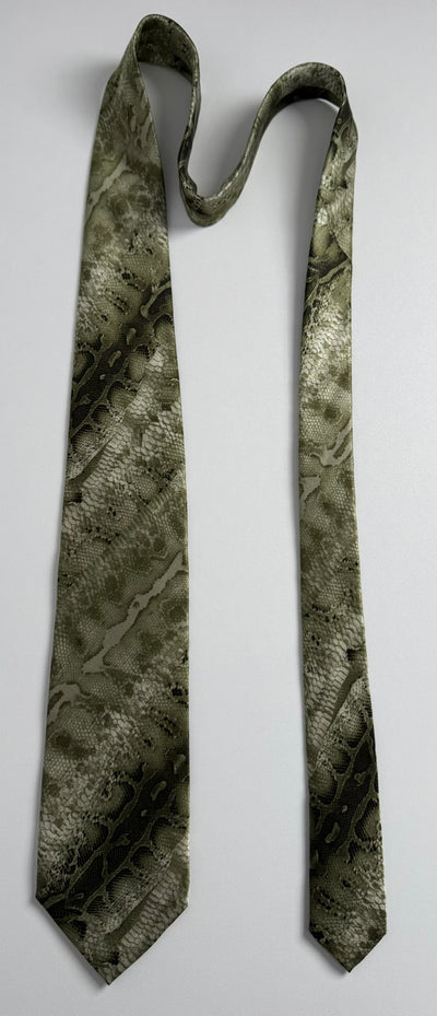 Corbata Roberto Cavalli