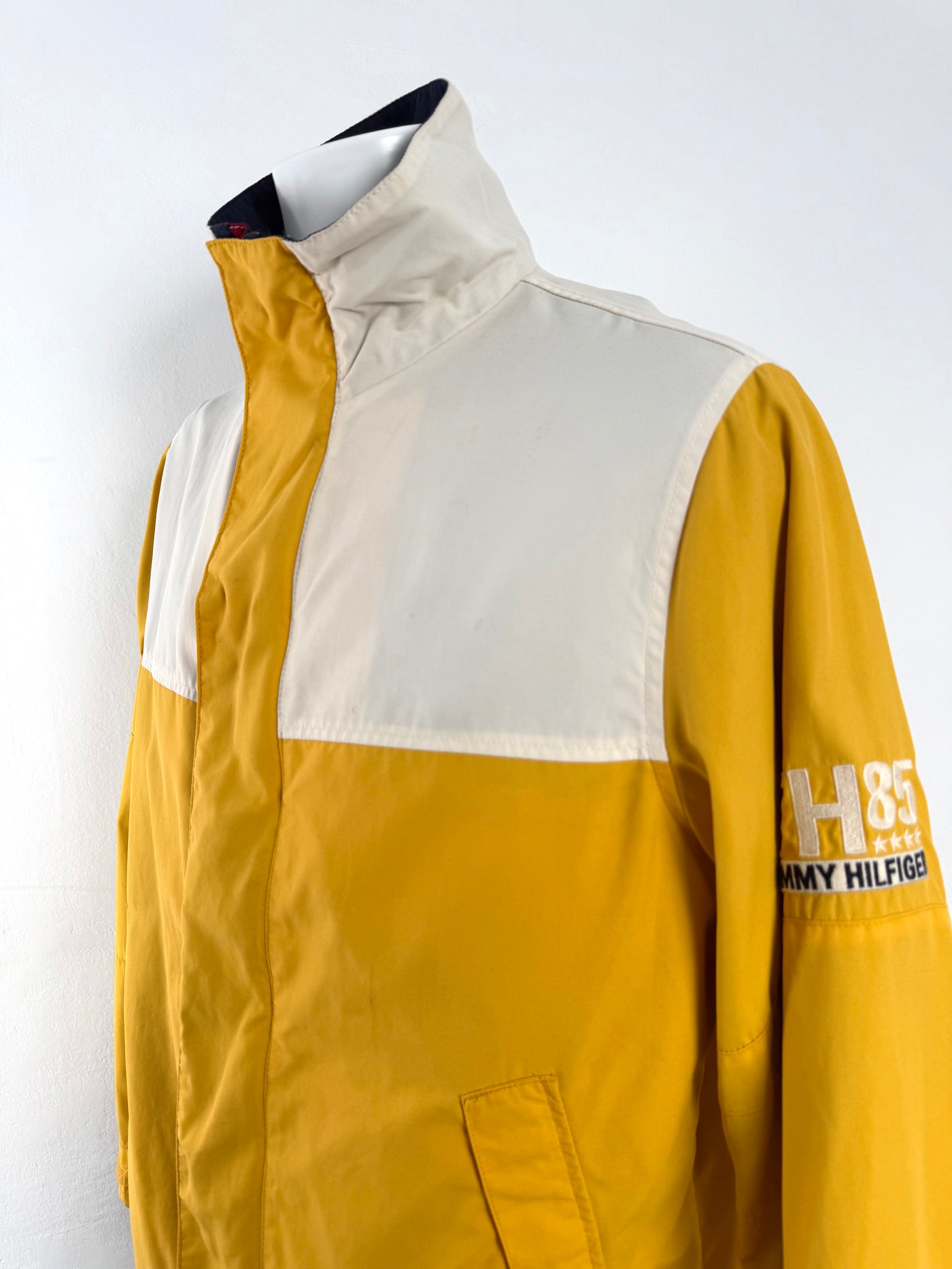 Cazadora Tommy Hilfiger (M)