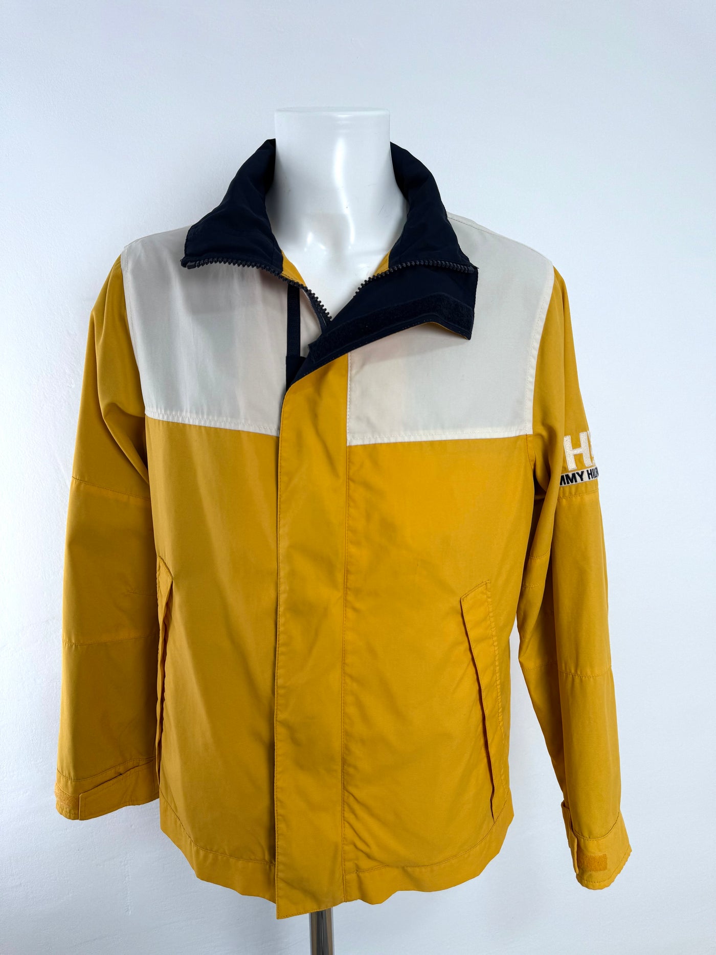 Cazadora Tommy Hilfiger (M)