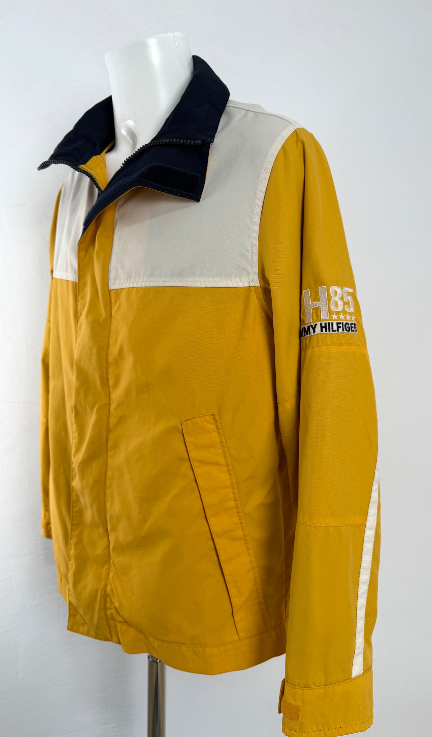 Cazadora Tommy Hilfiger (M)