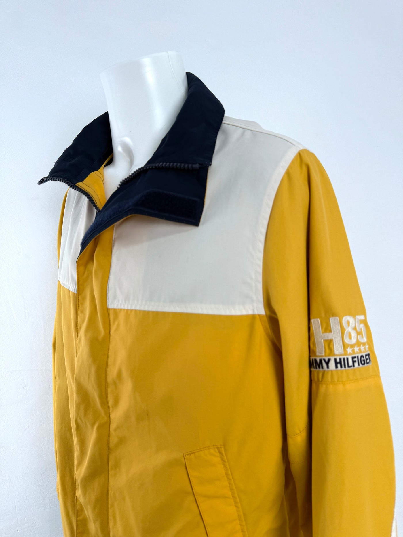 Cazadora Tommy Hilfiger (M)