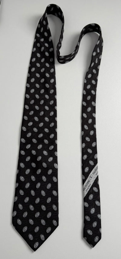 Corbata Valentino