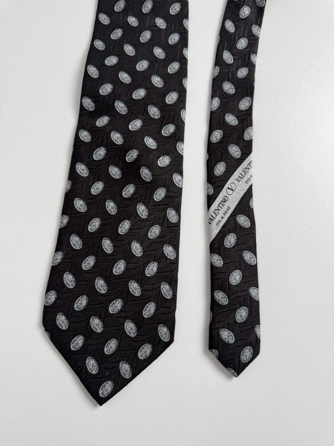 Corbata Valentino