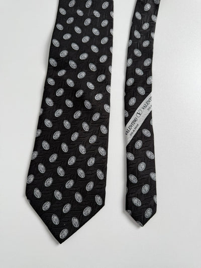 Corbata Valentino