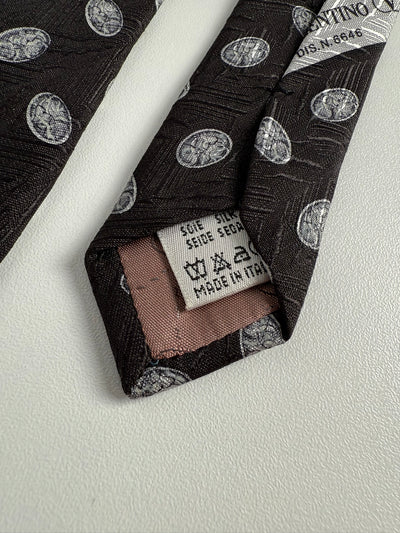 Corbata Valentino
