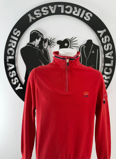Jersey Paul Shark (L)