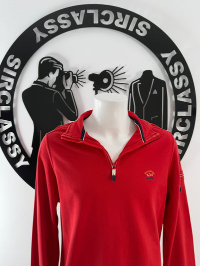 Jersey Paul Shark (L)