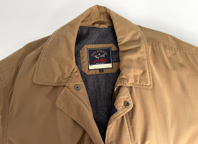 Gabardina Paul Shark (XL)