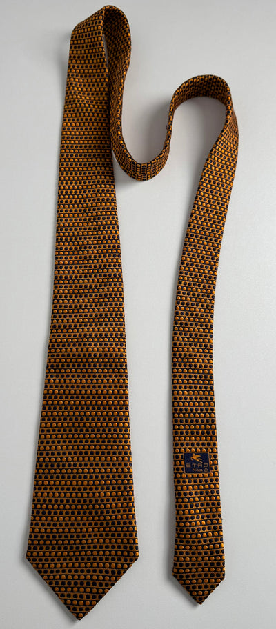 Corbata Etro