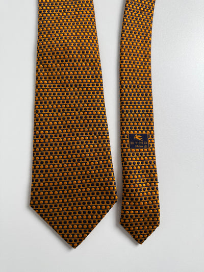 Corbata Etro