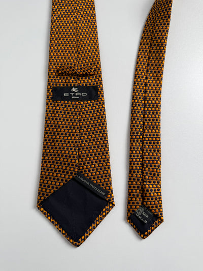 Corbata Etro
