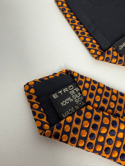 Corbata Etro