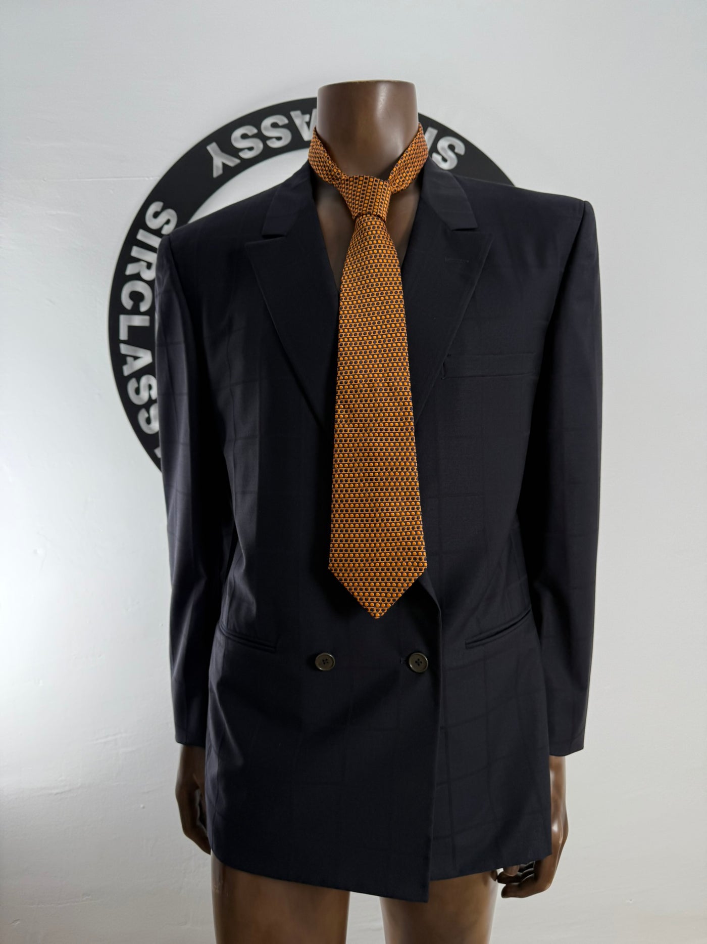 Corbata Etro