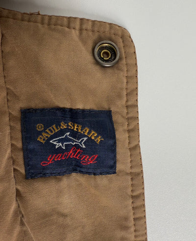 Gabardina Paul Shark (XL)