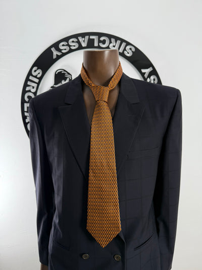 Corbata Etro