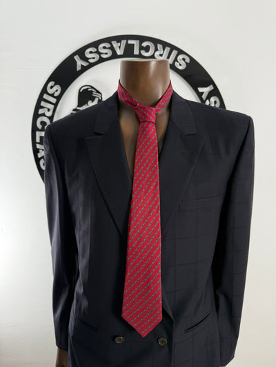 Corbata Celine Paris