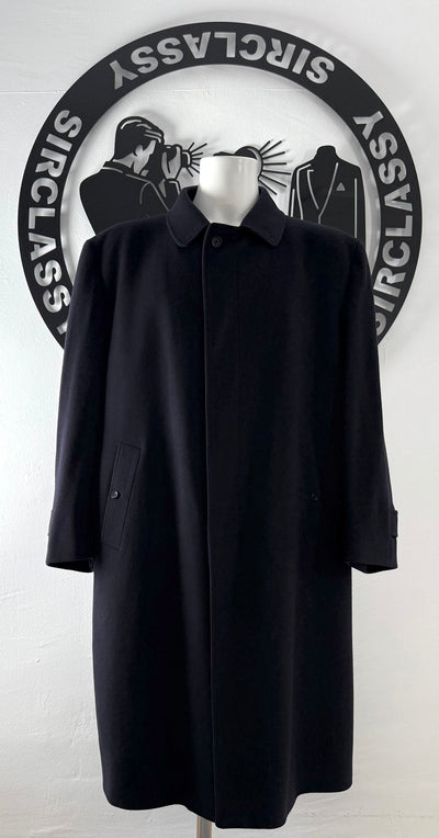 Abrigo Burberry (XXL)