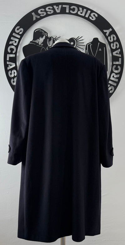 Abrigo Burberry (XXL)